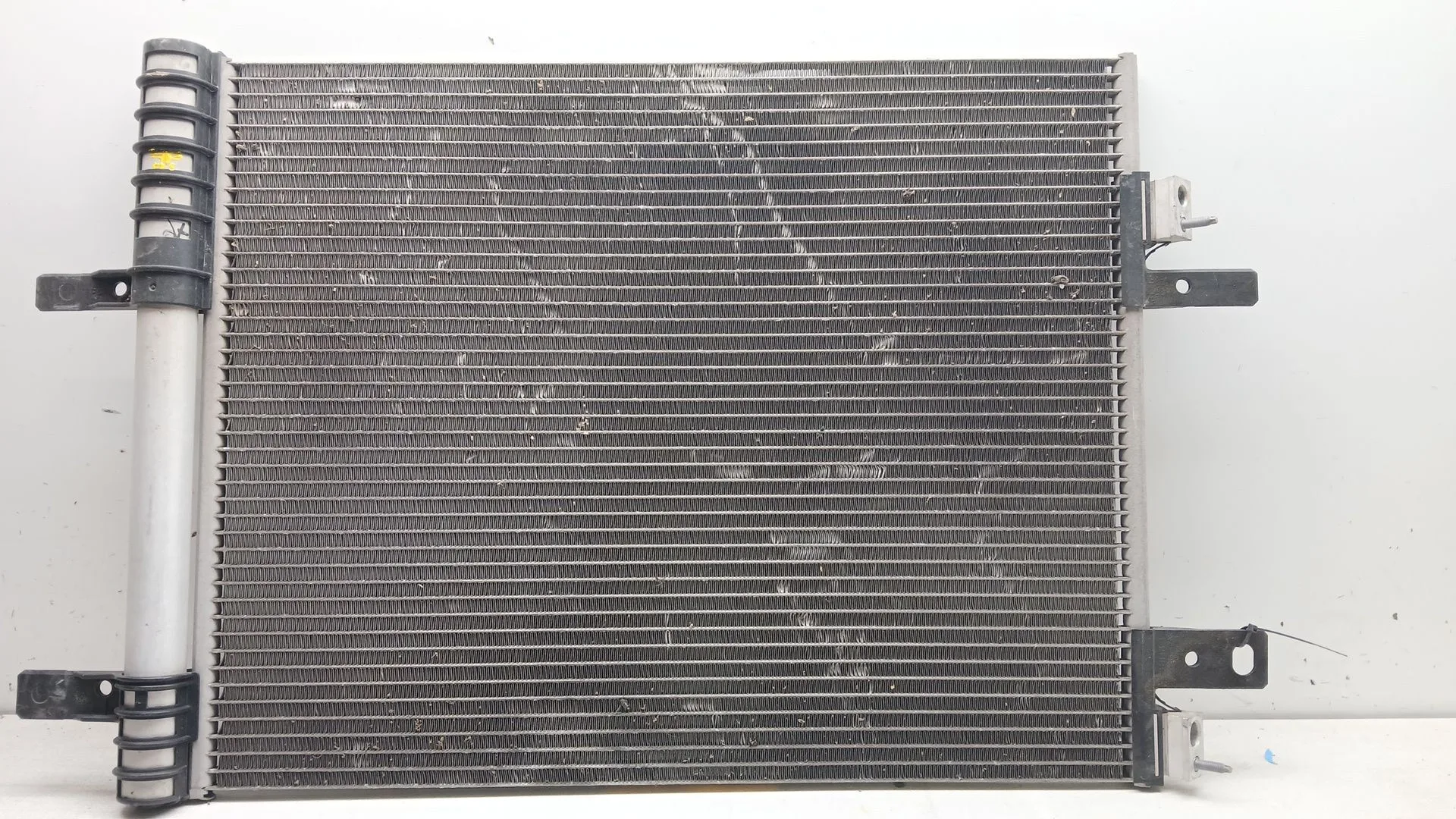 Condensador / Radiador Aire Acondicionado para Peugeot 3008 Ii Suv (Mc_, Mr_, Mj_, M4_)