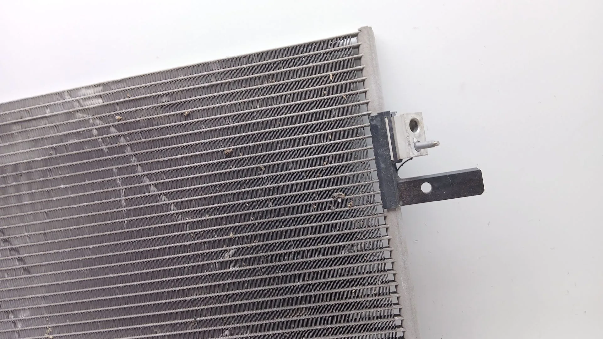 Condensador / Radiador Aire Acondicionado para Peugeot 3008 Ii Suv (Mc_, Mr_, Mj_, M4_)