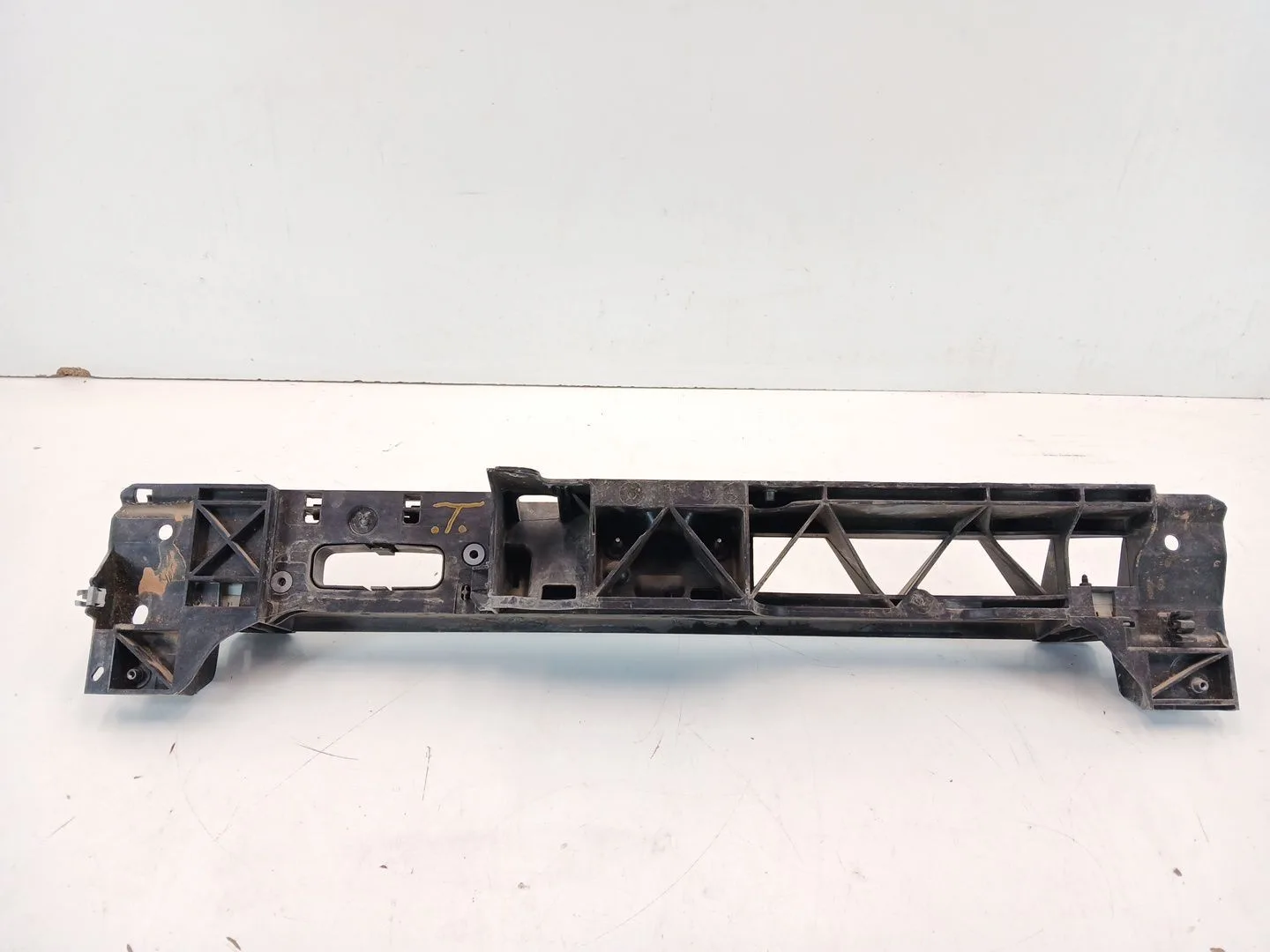 Panel Frontal para Peugeot 3008 Ii Suv (Mc_, Mr_, Mj_, M4_)