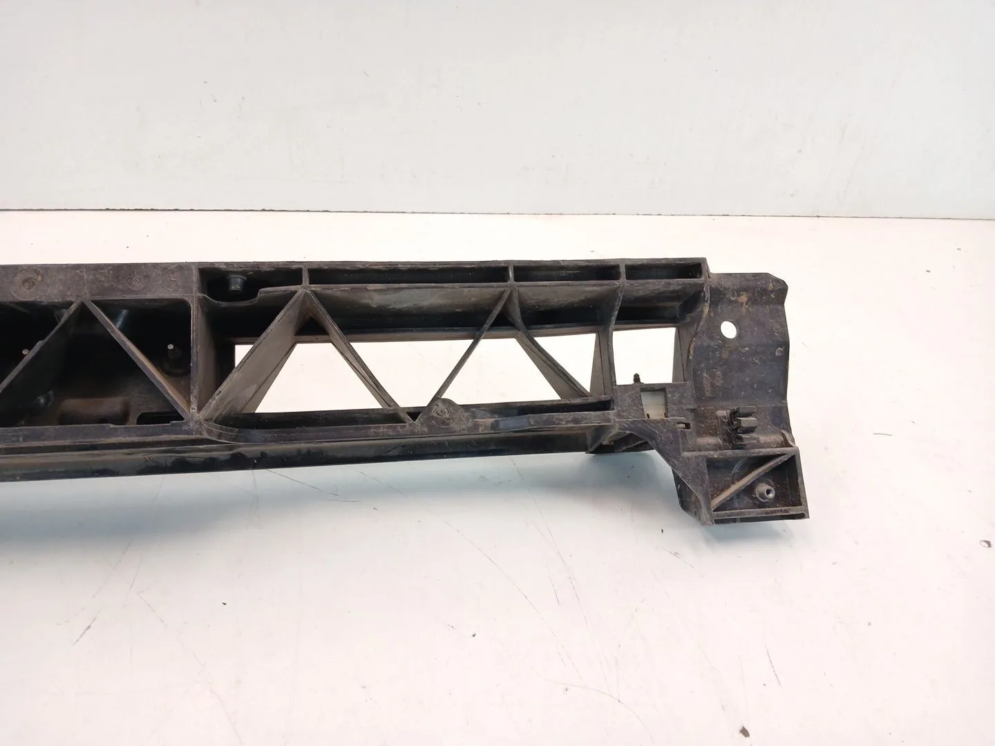 Panel Frontal para Peugeot 3008 Ii Suv (Mc_, Mr_, Mj_, M4_)