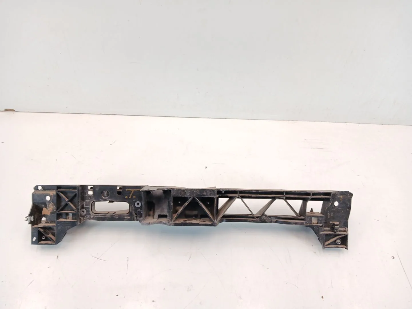 Panel Frontal para Peugeot 3008 Ii Suv (Mc_, Mr_, Mj_, M4_)
