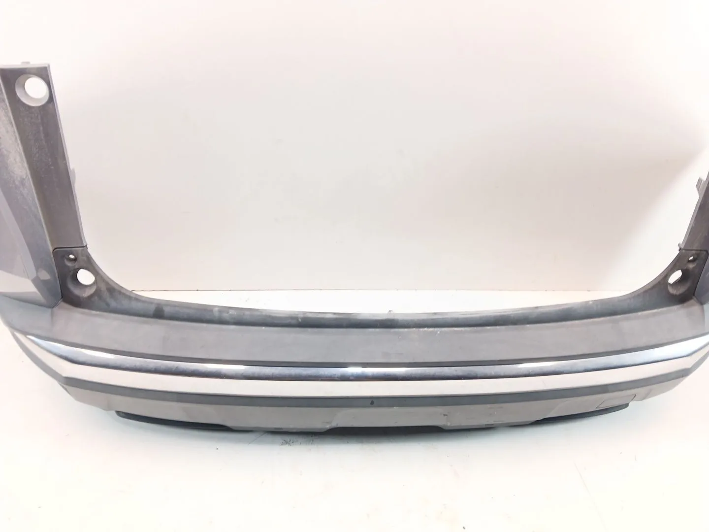 Paragolpes Trasero para Peugeot 3008 Ii Suv (Mc_, Mr_, Mj_, M4_)