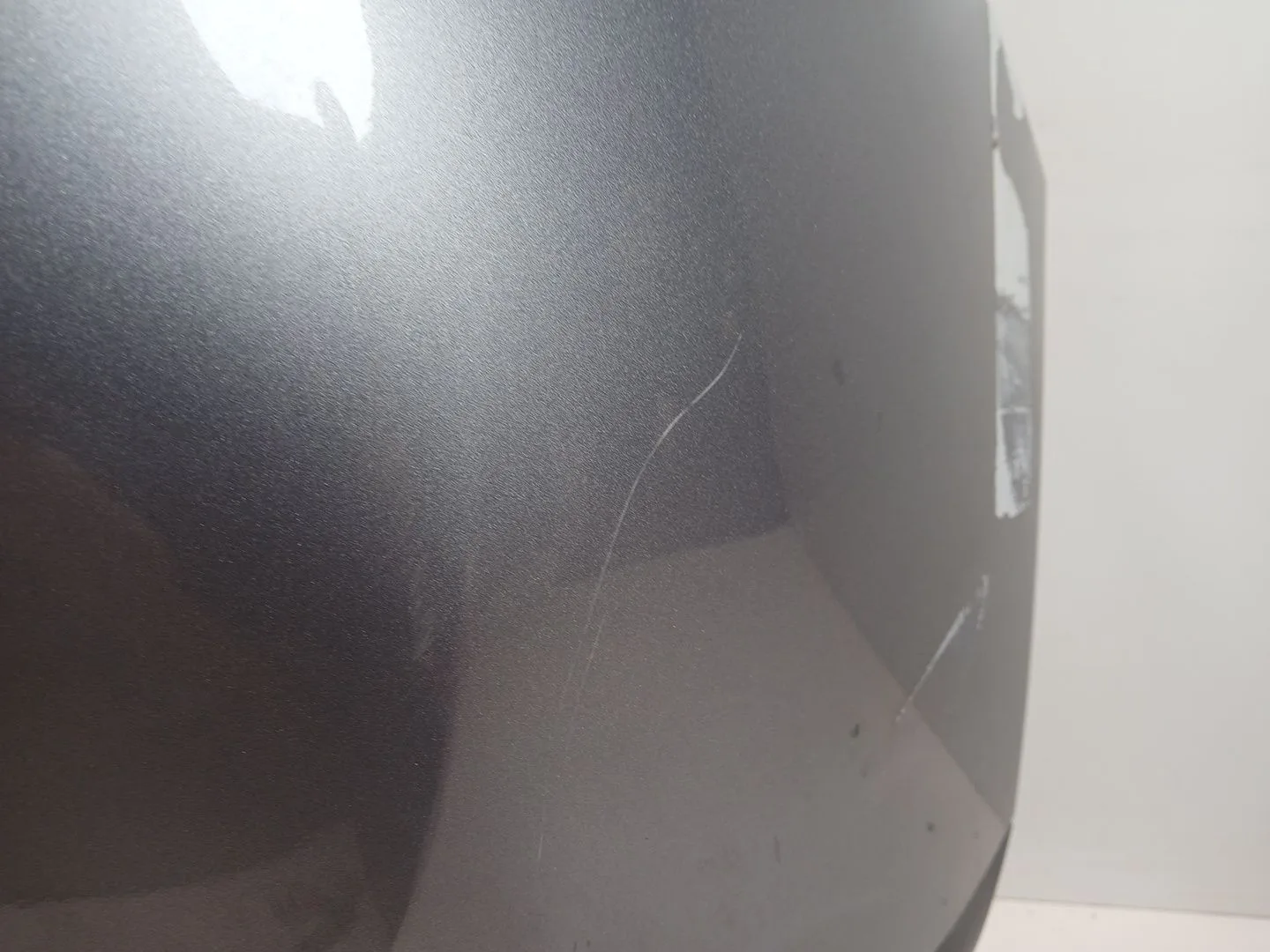 Paragolpes Trasero para Peugeot 3008 Ii Suv (Mc_, Mr_, Mj_, M4_)
