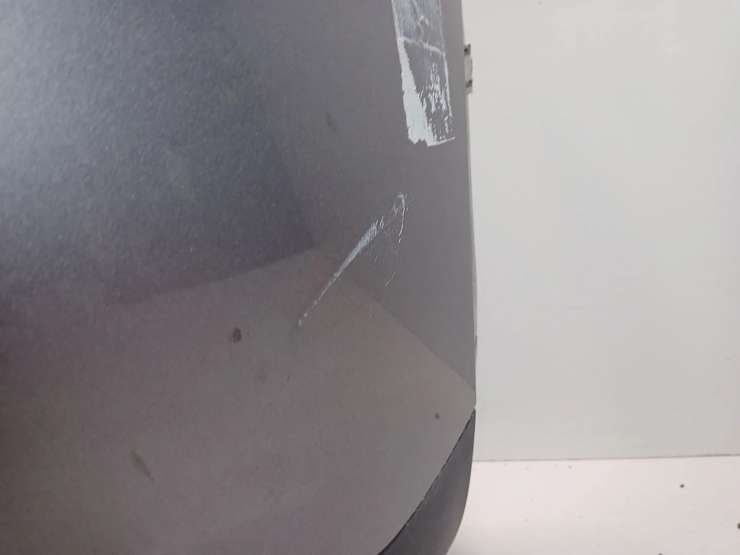 Paragolpes Trasero para Peugeot 3008 Ii Suv (Mc_, Mr_, Mj_, M4_)