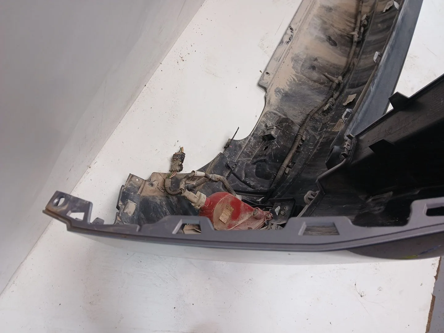 Paragolpes Trasero para Peugeot 3008 Ii Suv (Mc_, Mr_, Mj_, M4_)