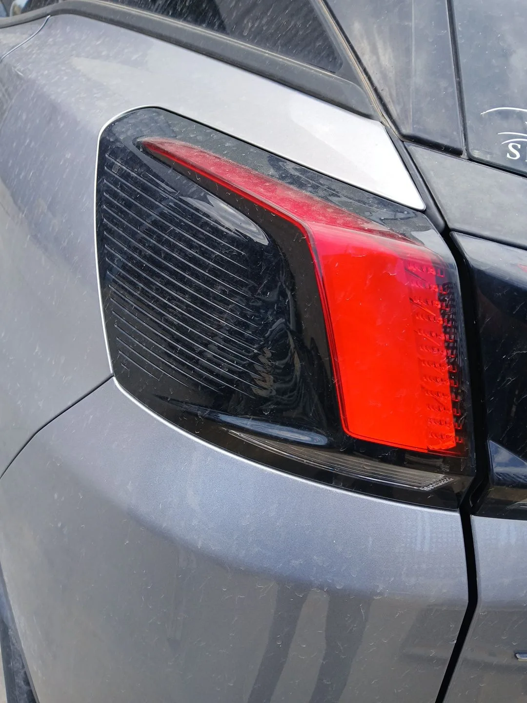 Piloto Trasero Izquierdo para Peugeot 3008 Ii Suv (Mc_, Mr_, Mj_, M4_)