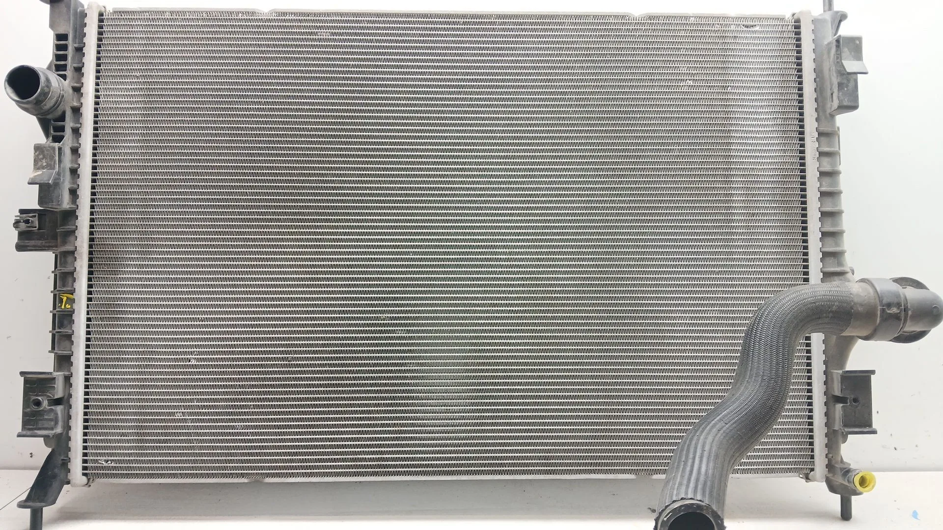 Radiador Agua para Peugeot 3008 Ii Suv (Mc_, Mr_, Mj_, M4_)