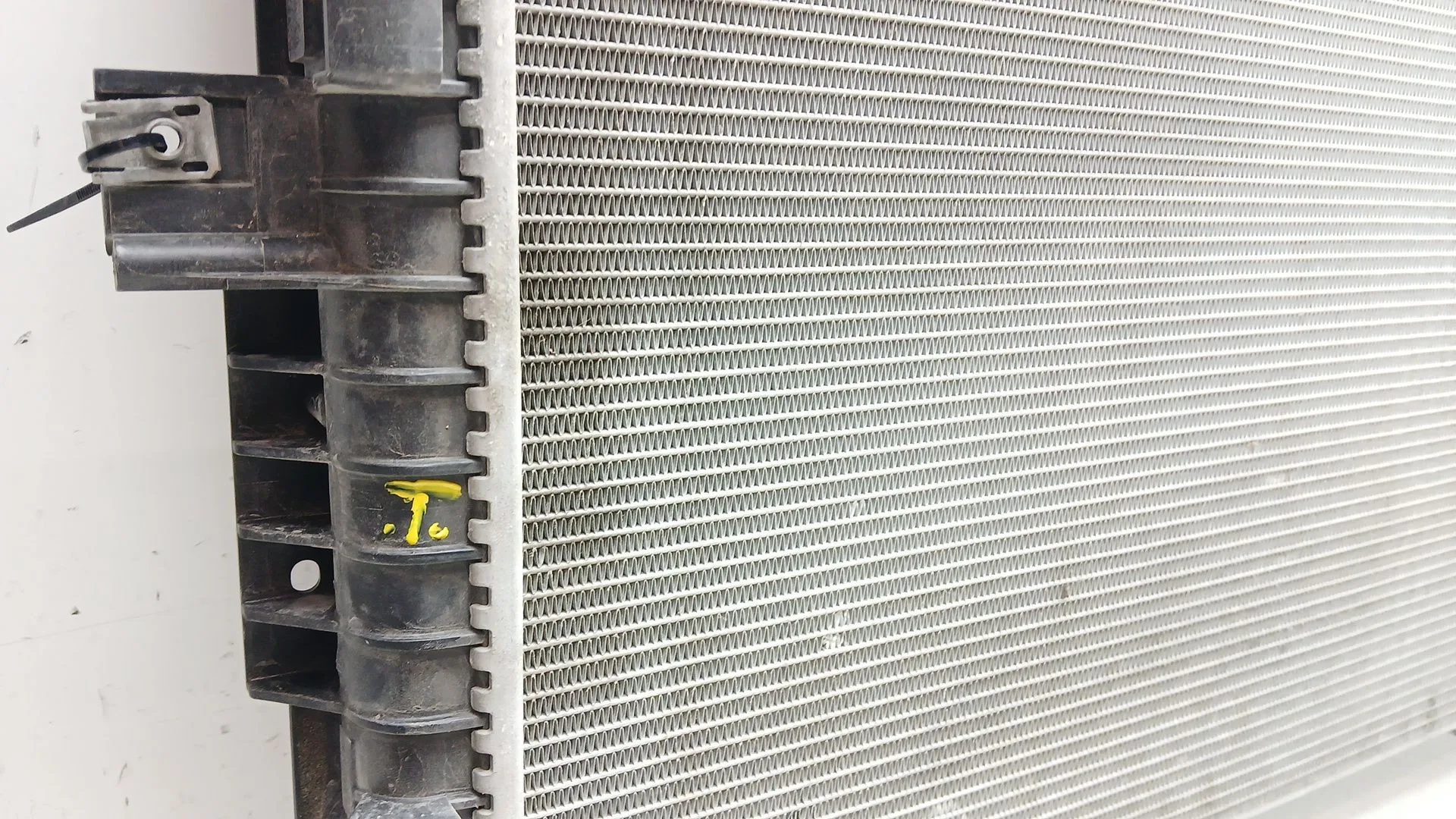 Radiador Agua para Peugeot 3008 Ii Suv (Mc_, Mr_, Mj_, M4_)