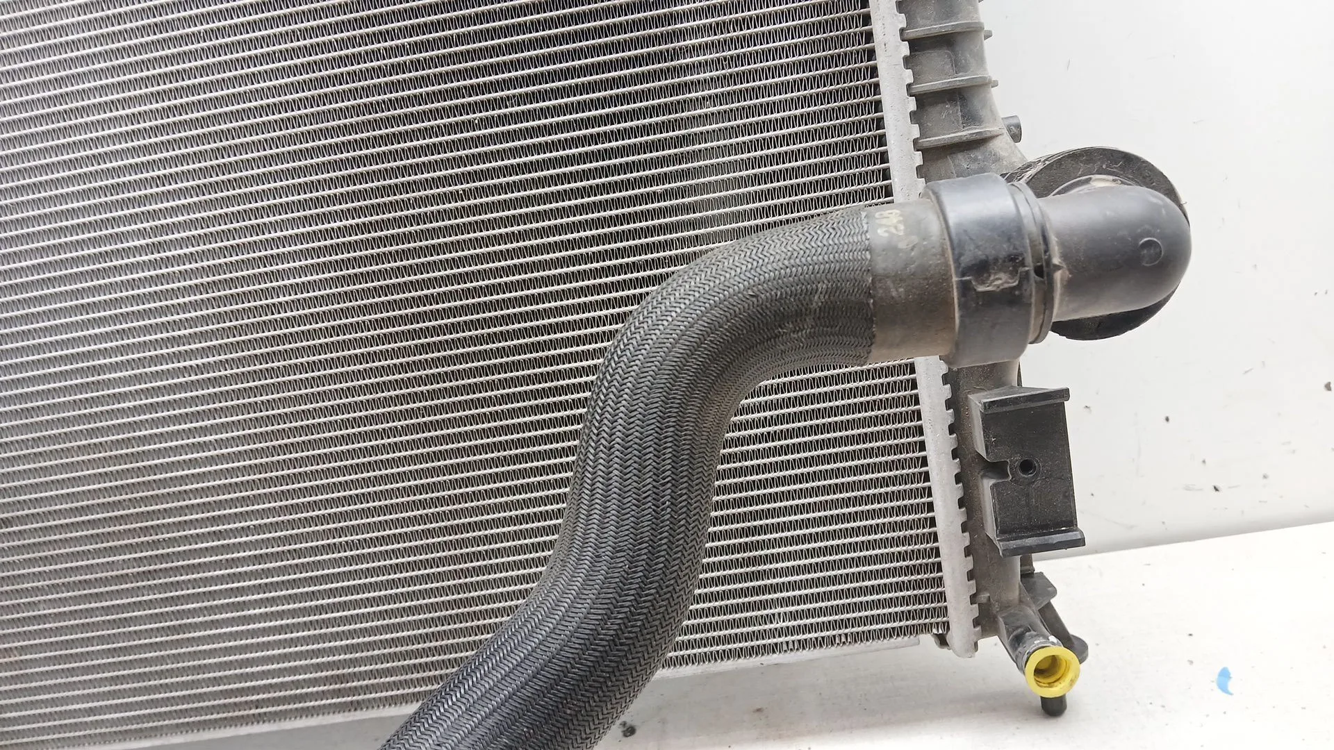Radiador Agua para Peugeot 3008 Ii Suv (Mc_, Mr_, Mj_, M4_)