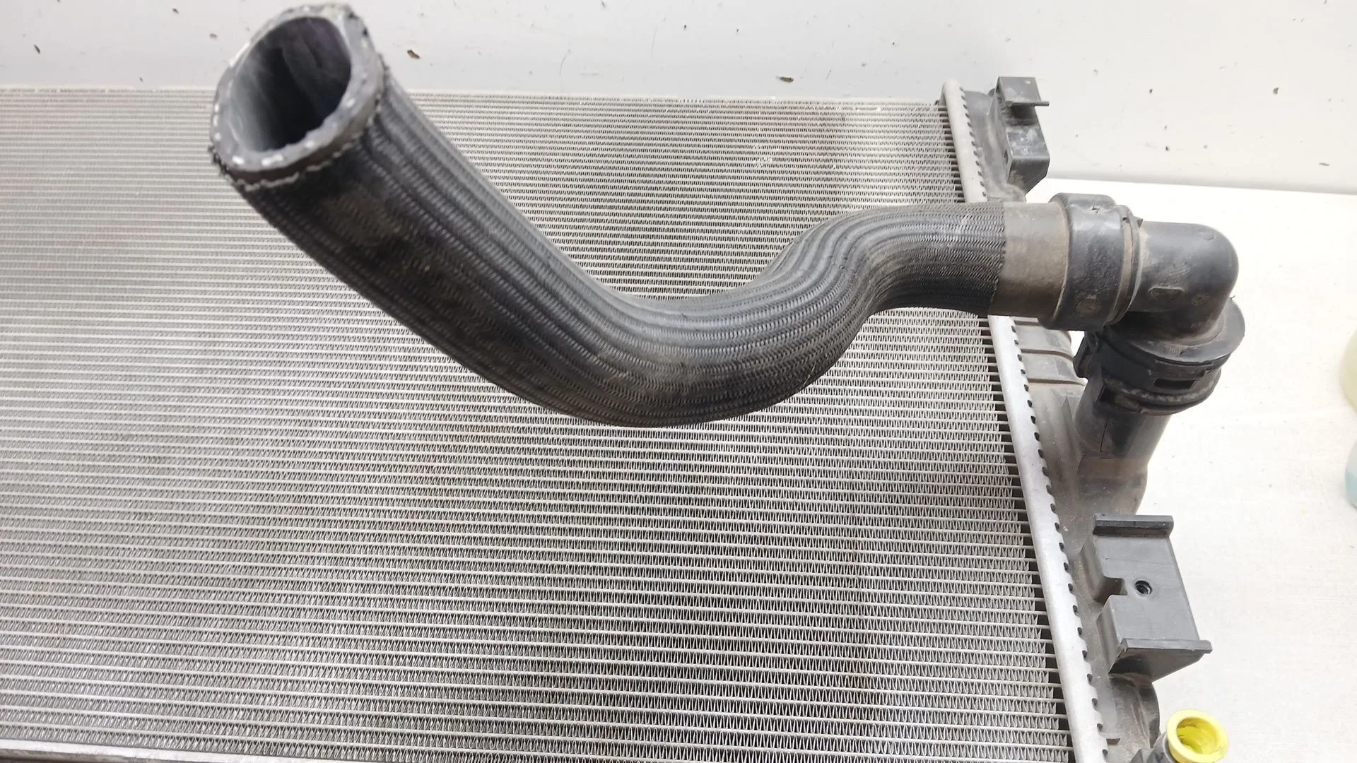 Radiador Agua para Peugeot 3008 Ii Suv (Mc_, Mr_, Mj_, M4_)