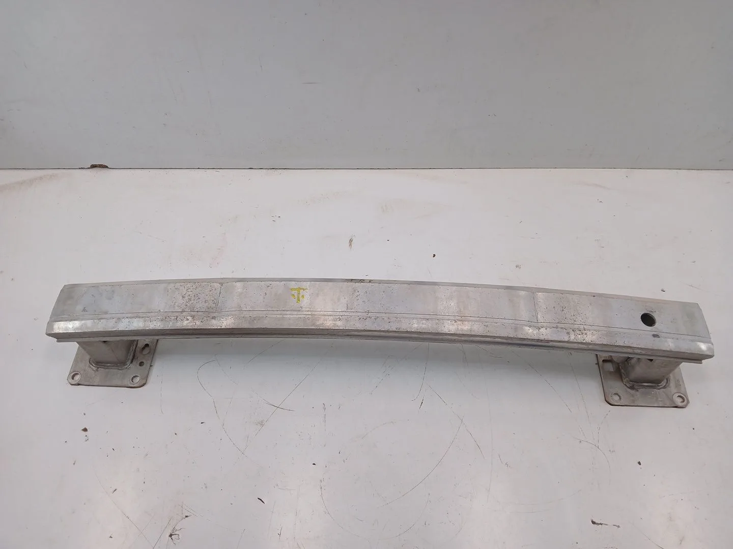 Refuerzo Paragolpes Trasero para Peugeot 3008 Ii Suv (Mc_, Mr_, Mj_, M4_)