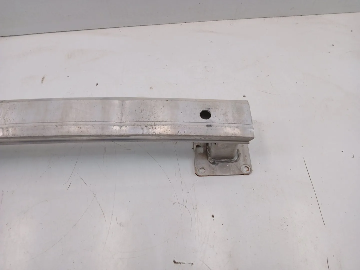Refuerzo Paragolpes Trasero para Peugeot 3008 Ii Suv (Mc_, Mr_, Mj_, M4_)