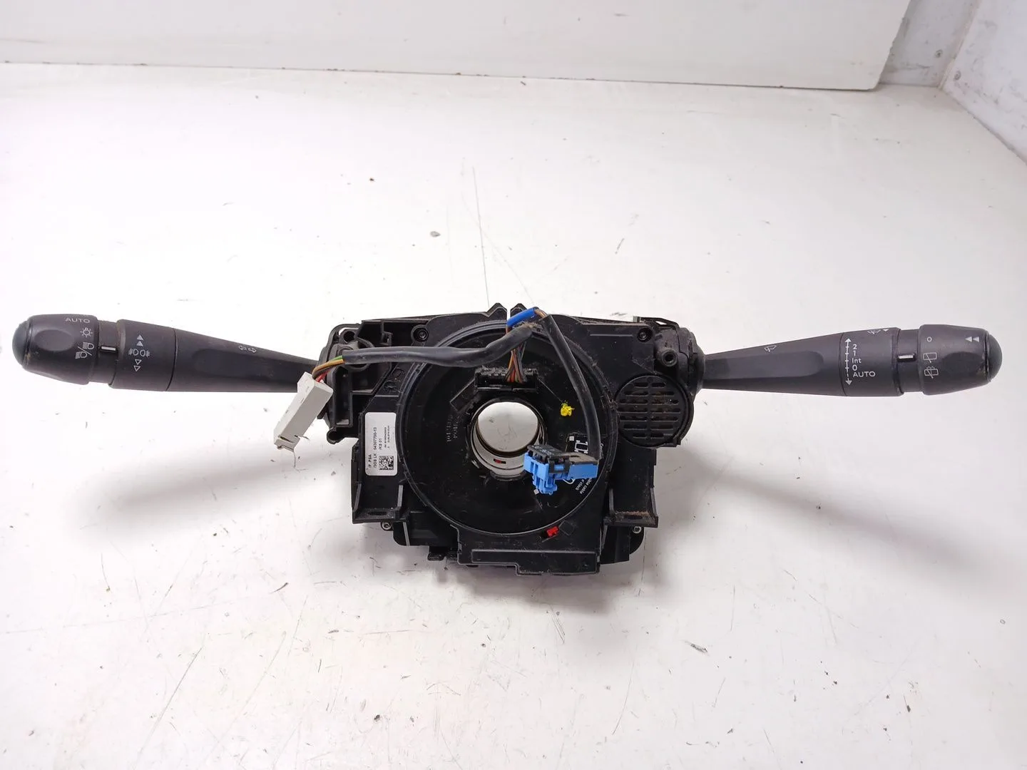 Mando Multifuncion para Citroën C4 Cactus