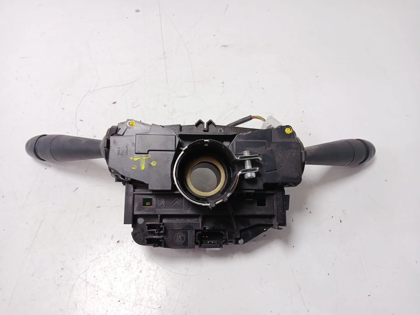 Mando Multifuncion para Citroën C4 Cactus