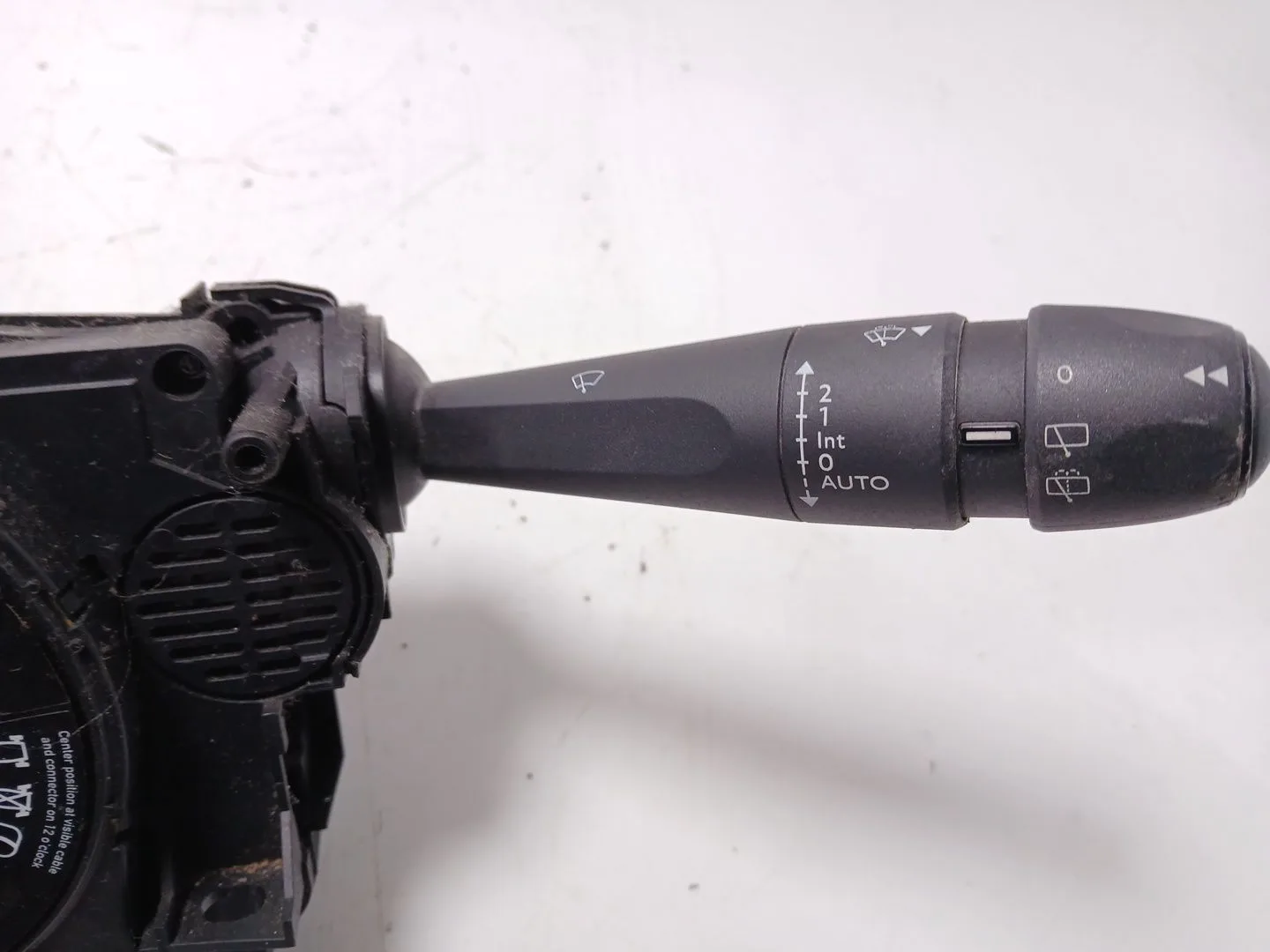 Mando Multifuncion para Citroën C4 Cactus