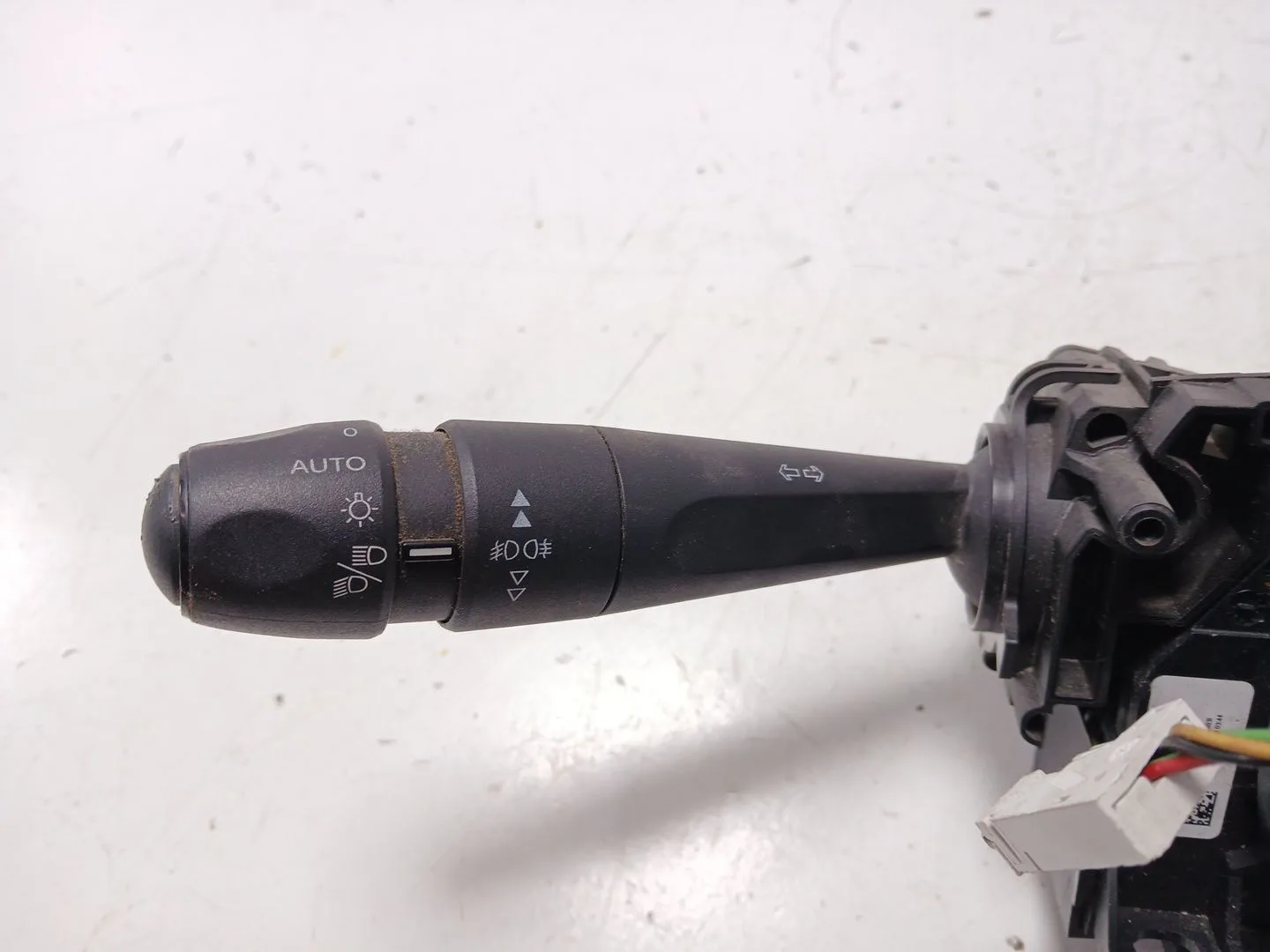 Mando Multifuncion para Citroën C4 Cactus
