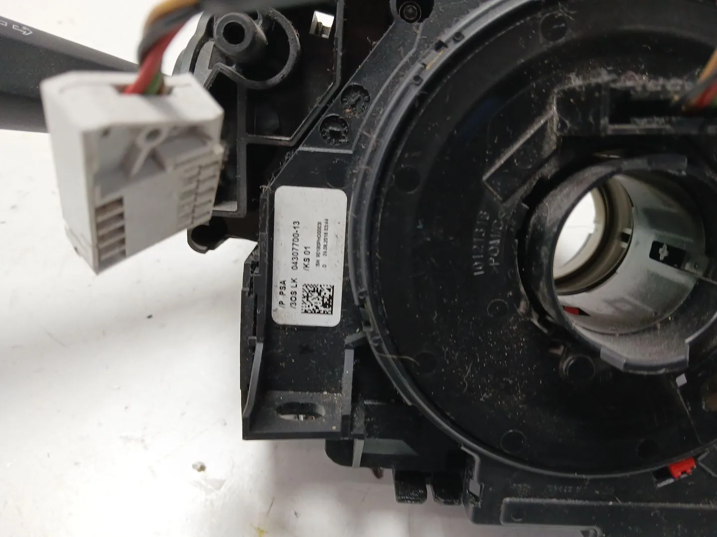 Mando Multifuncion para Citroën C4 Cactus