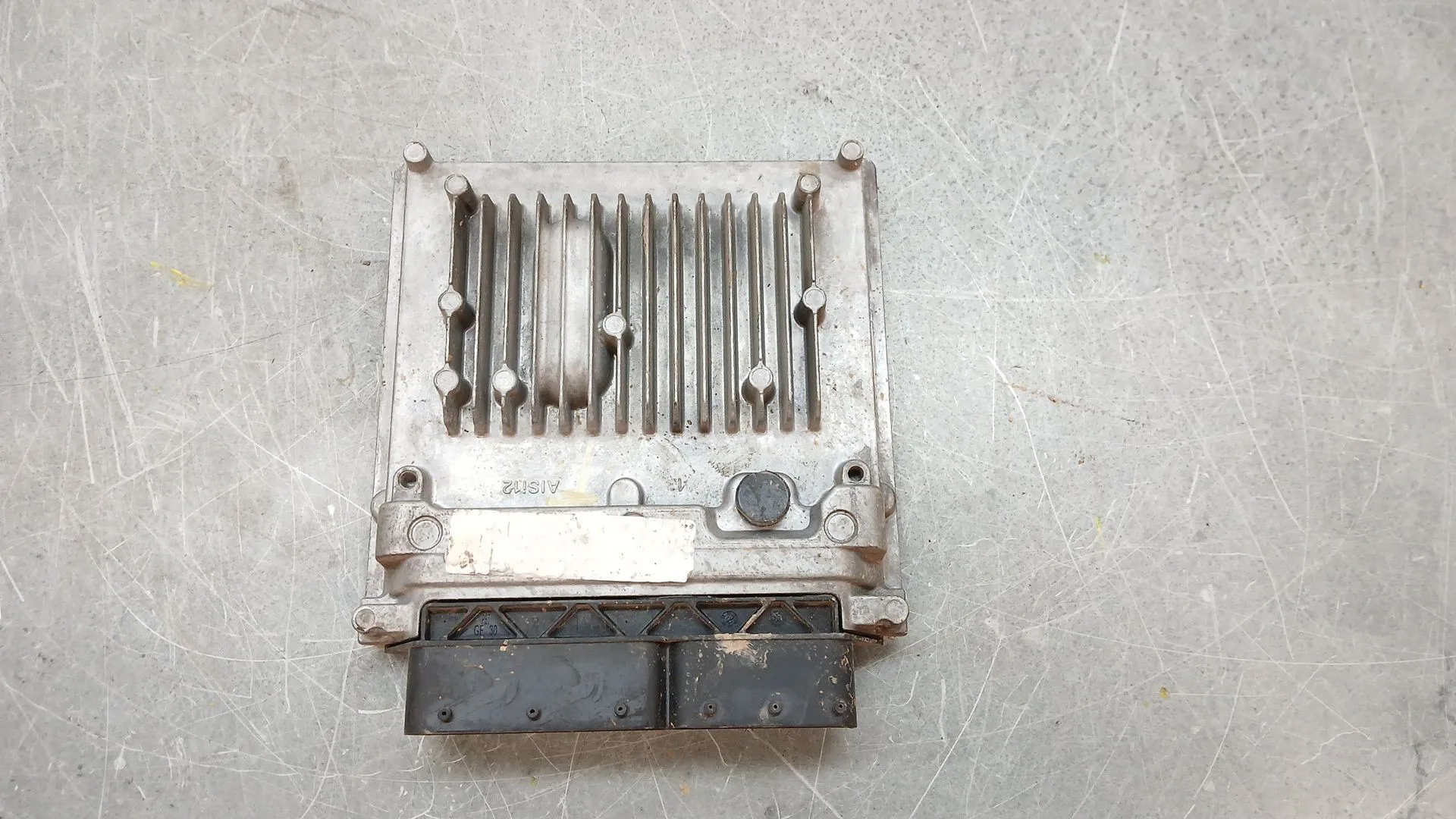 Centralita Motor Uce para Mercedes-Benz Clase B Sports Tourer (W246, W242)
