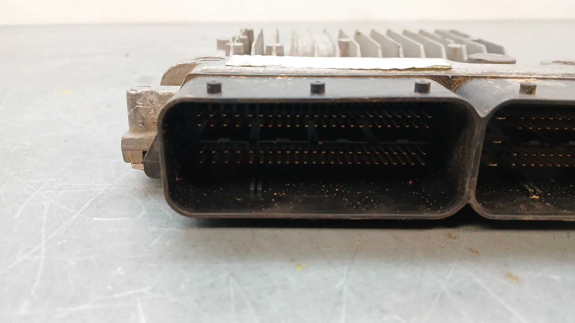 Centralita Motor Uce para Mercedes-Benz Clase B Sports Tourer (W246, W242)