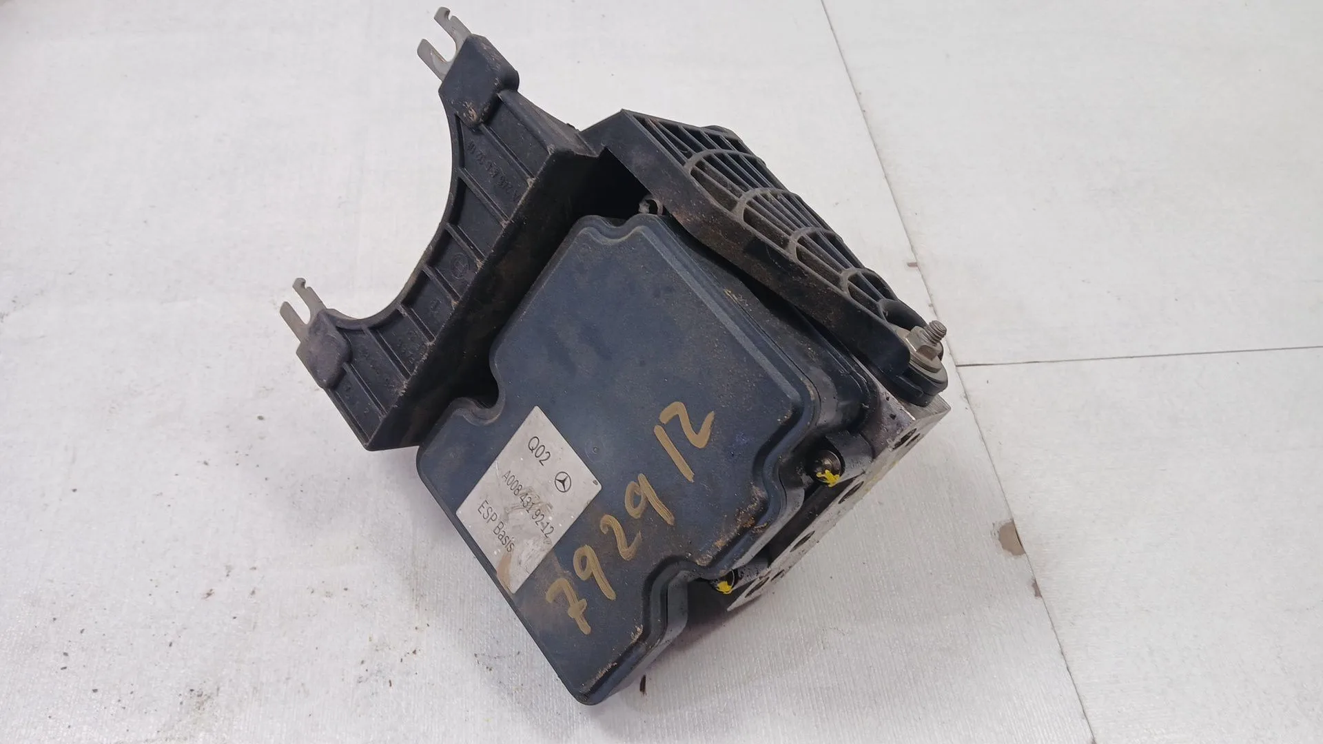 Abs para Mercedes-Benz Clase B Sports Tourer (W246, W242)