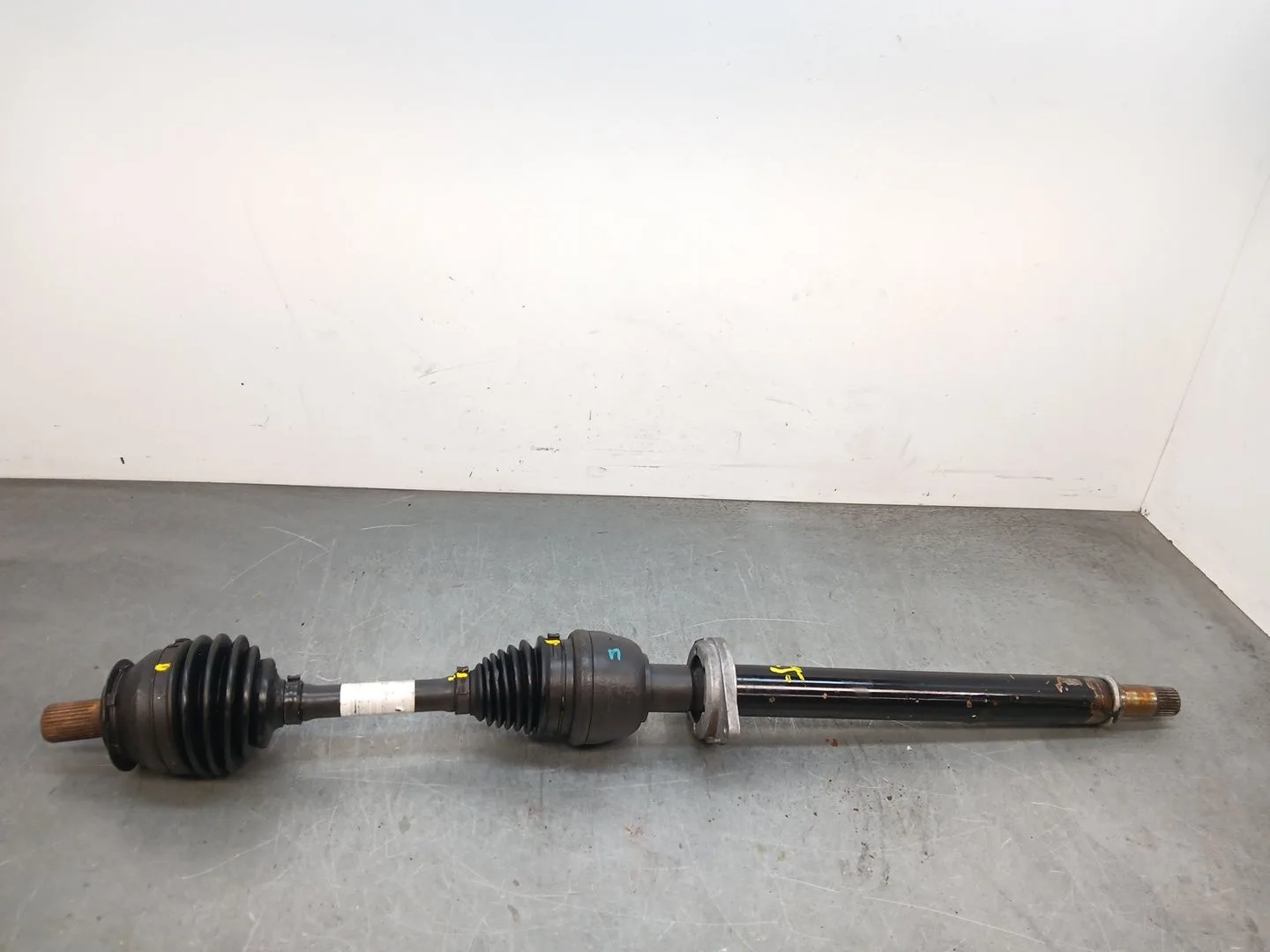Transmision Delantera Derecha para Mercedes-Benz Clase B Sports Tourer (W246, W242)
