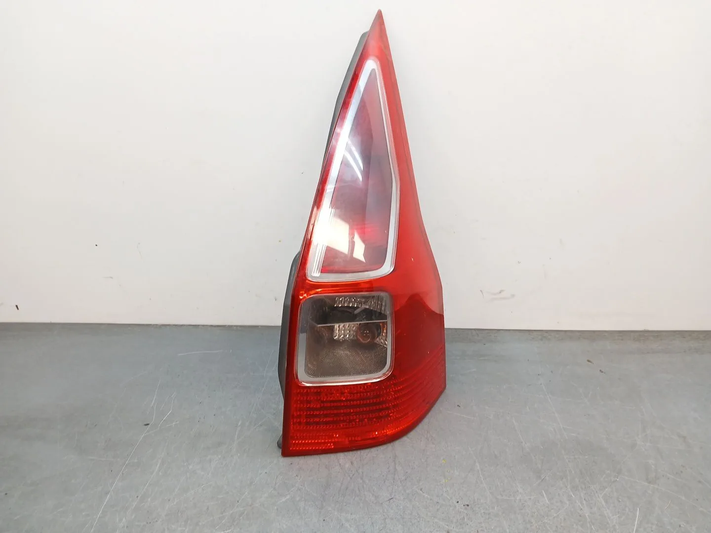 Piloto Trasero Derecho para Renault Megane Ii Station Wagon (Km0/1_)