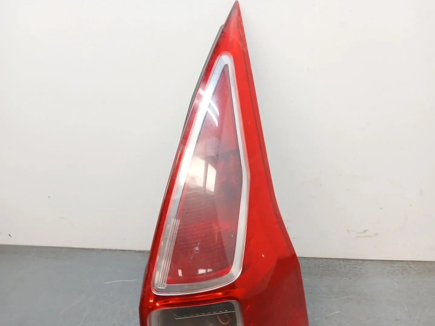 Piloto Trasero Derecho para Renault Megane Ii Station Wagon (Km0/1_)