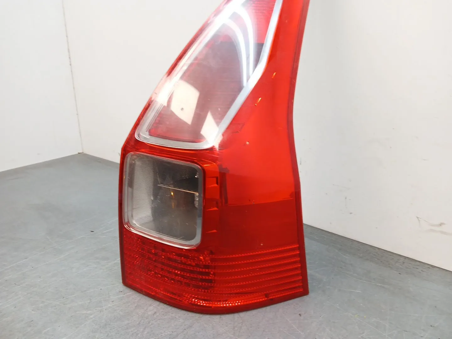 Piloto Trasero Derecho para Renault Megane Ii Station Wagon (Km0/1_)