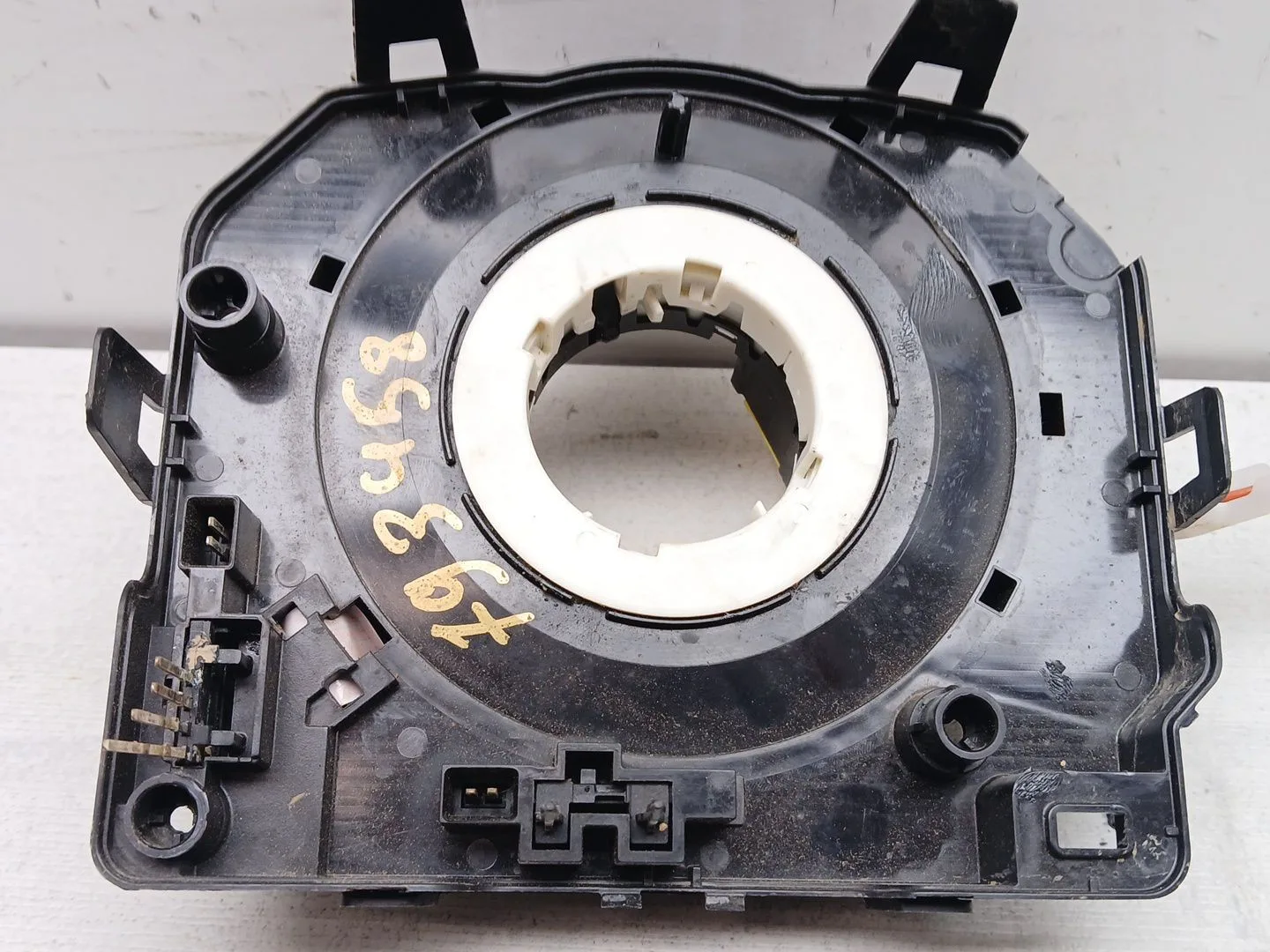 Anillo Airbag para Mercedes-Benz Gla (H247)