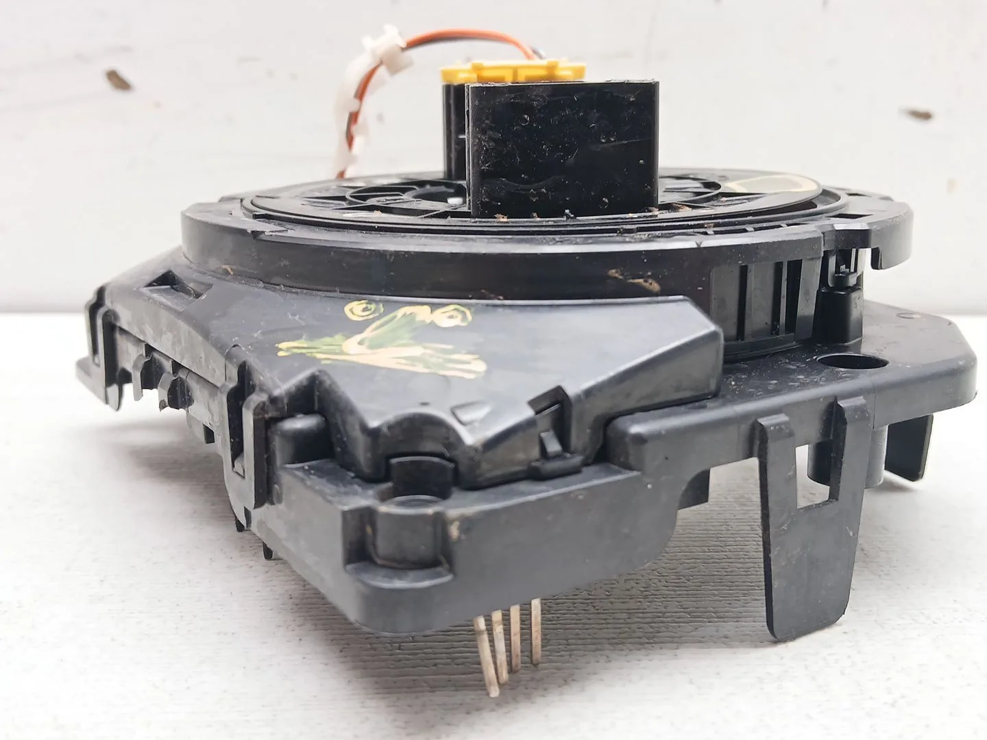 Anillo Airbag para Mercedes-Benz Gla (H247)