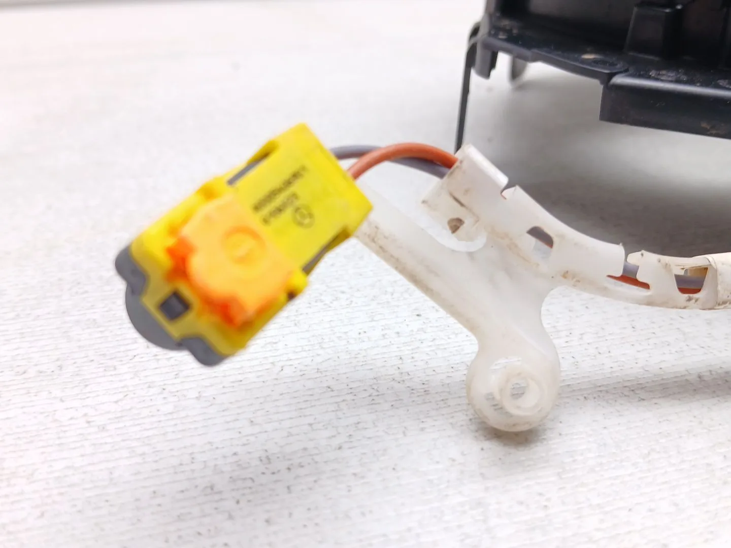 Anillo Airbag para Mercedes-Benz Gla (H247)