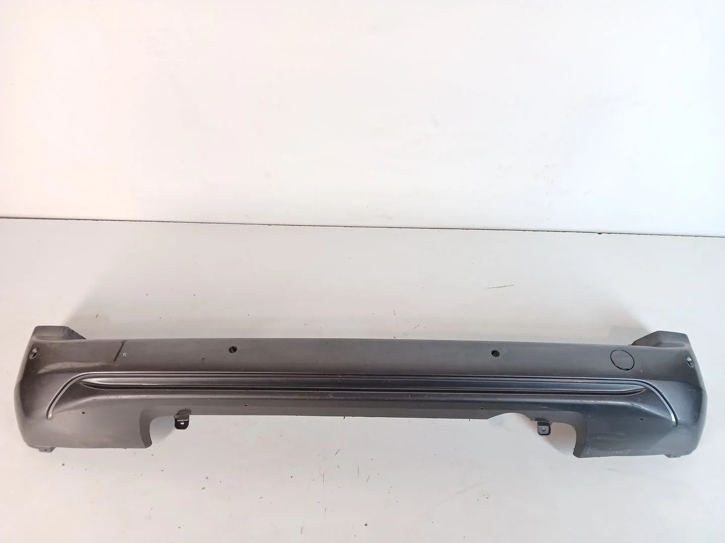 Paragolpes Trasero para Citroën Berlingo
