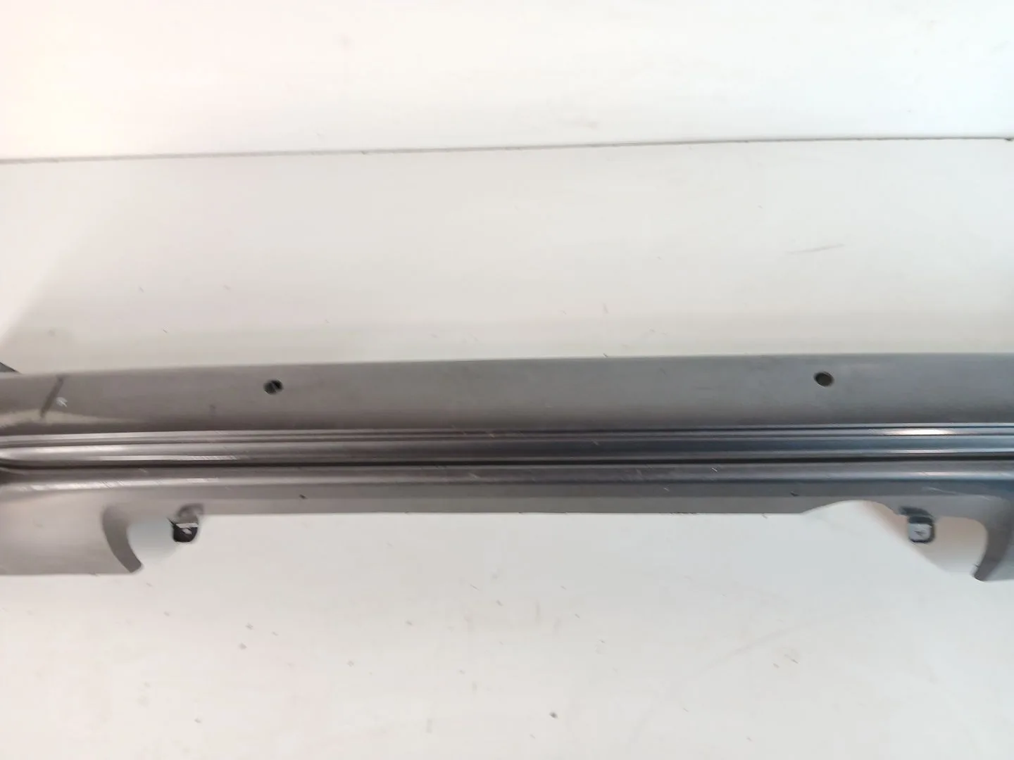 Paragolpes Trasero para Citroën Berlingo