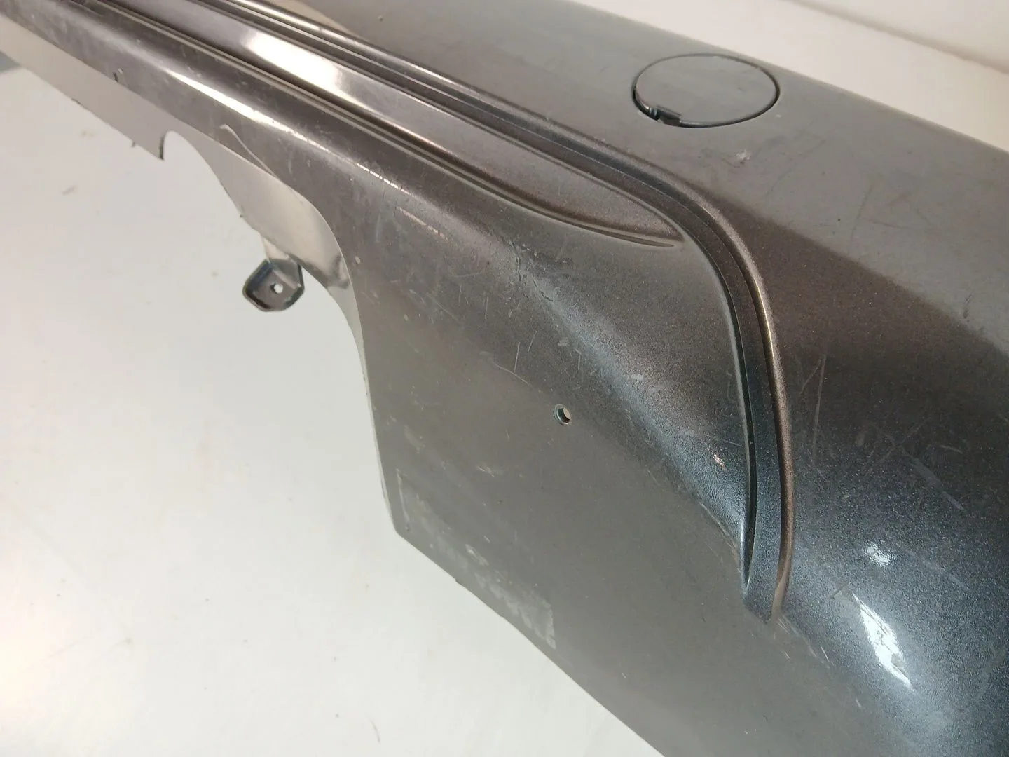 Paragolpes Trasero para Citroën Berlingo