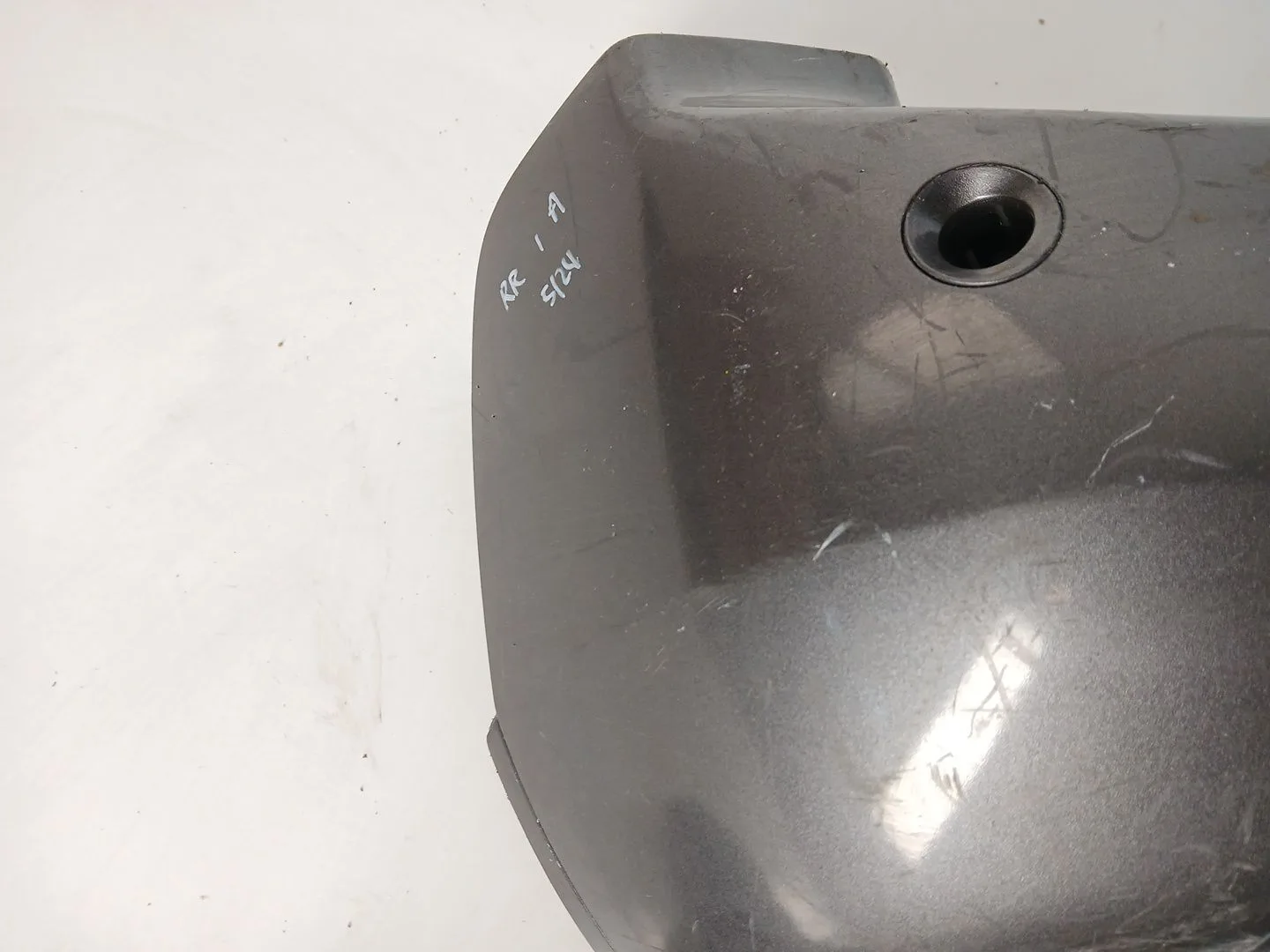 Paragolpes Trasero para Citroën Berlingo