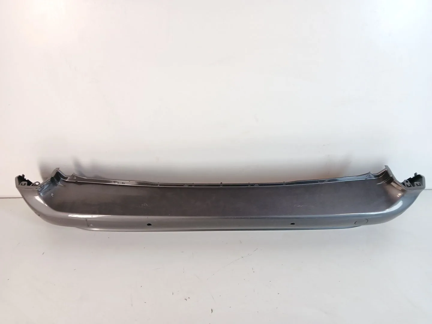 Paragolpes Trasero para Citroën Berlingo