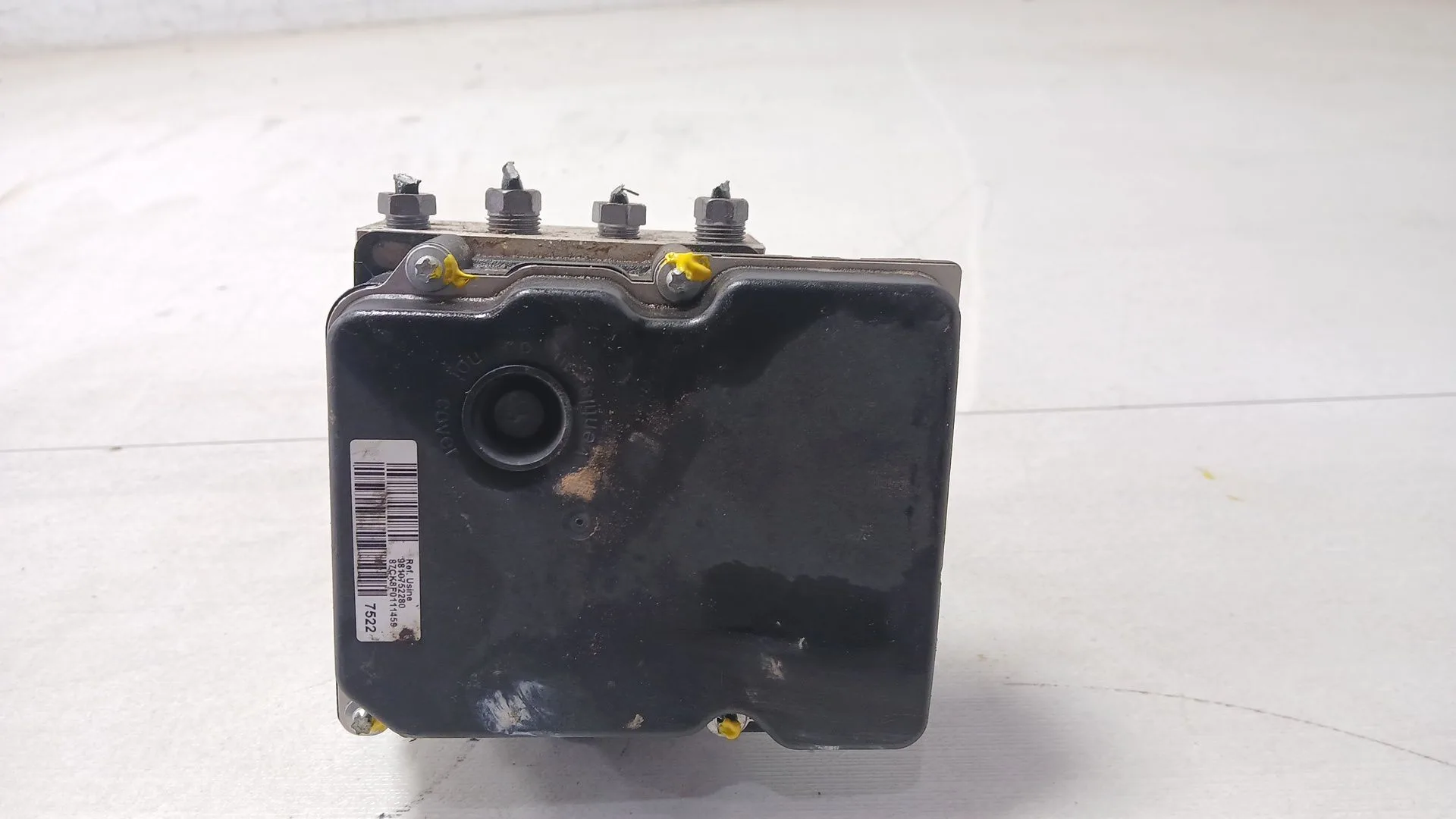 Abs para Citroën C4 Lim.