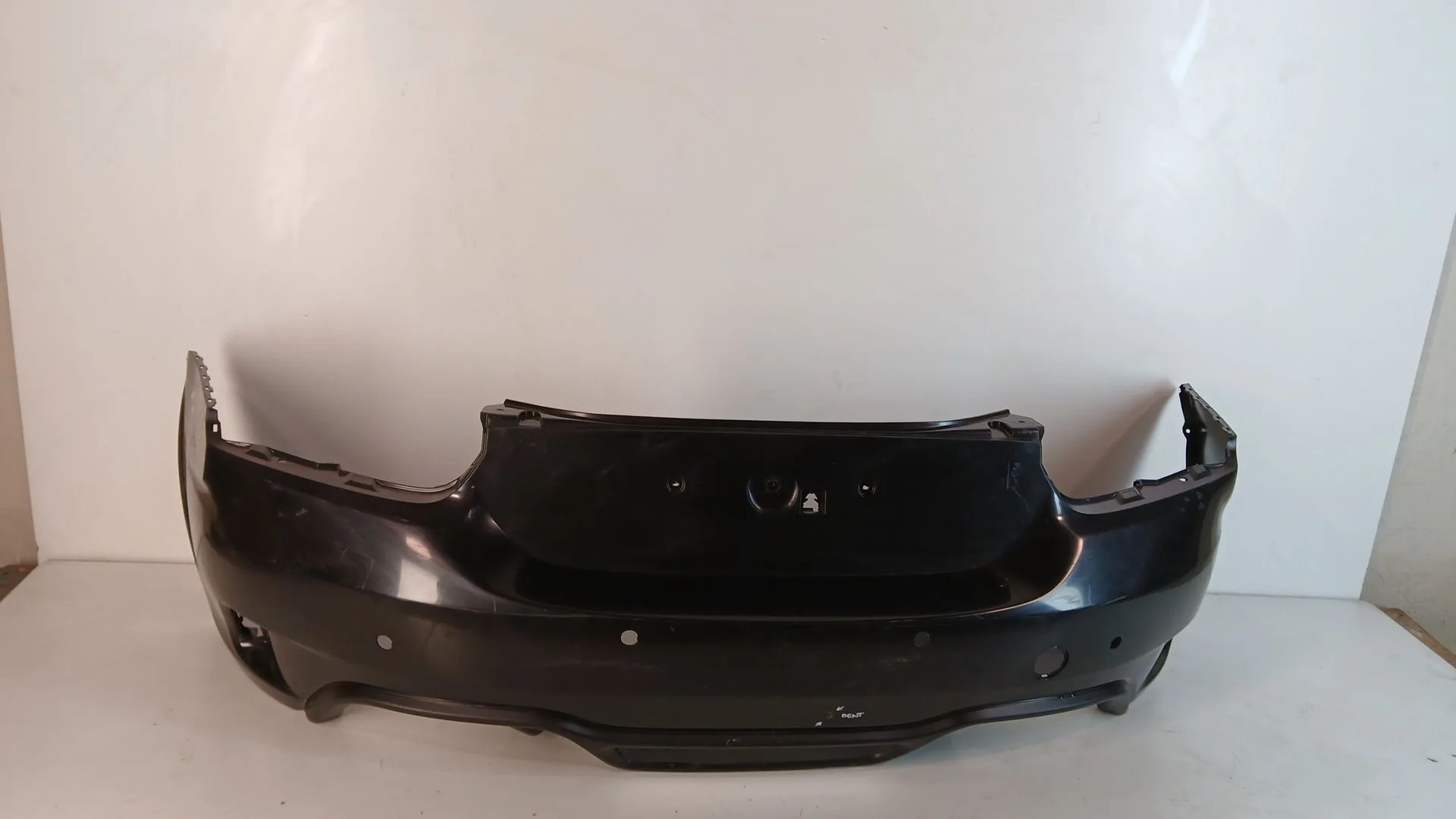Paragolpes Delantero para Abarth 124 Spider