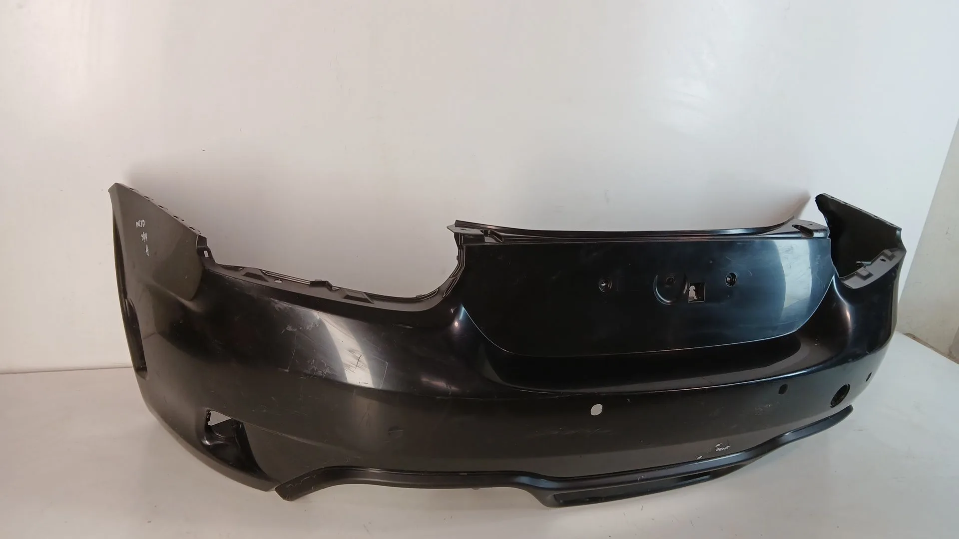 Paragolpes Delantero para Abarth 124 Spider