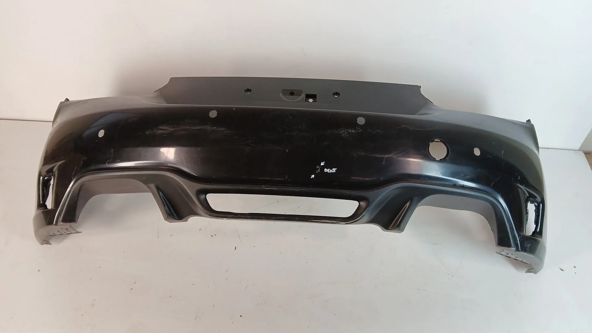 Paragolpes Delantero para Abarth 124 Spider