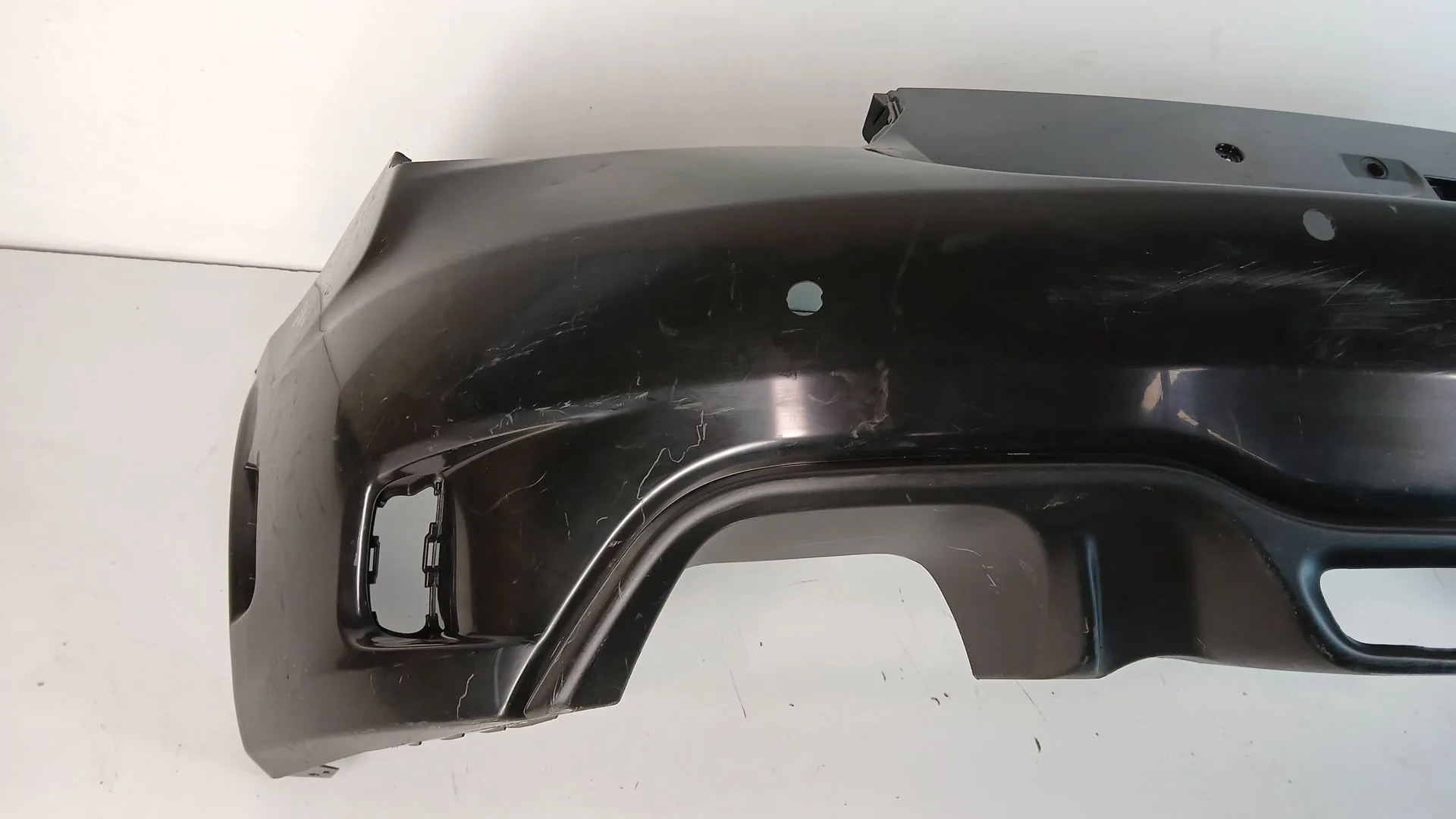 Paragolpes Delantero para Abarth 124 Spider