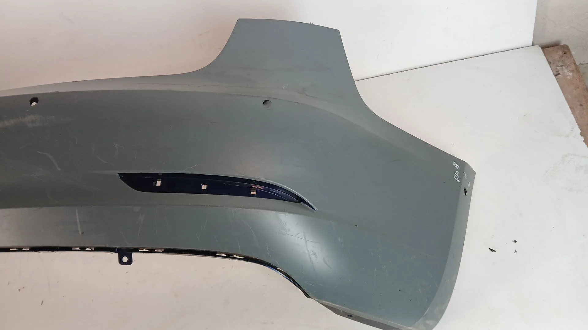 Paragolpes Trasero para Tesla Model 3