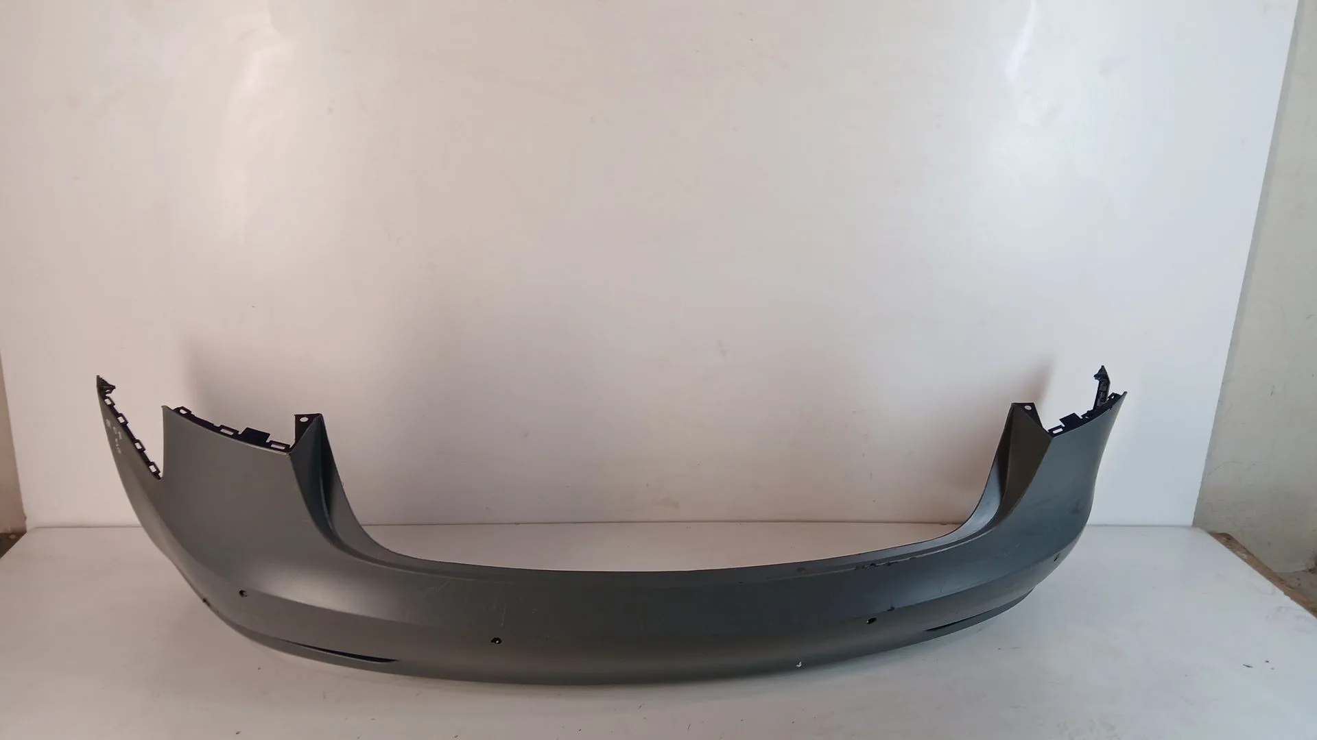 Paragolpes Trasero para Tesla Model 3