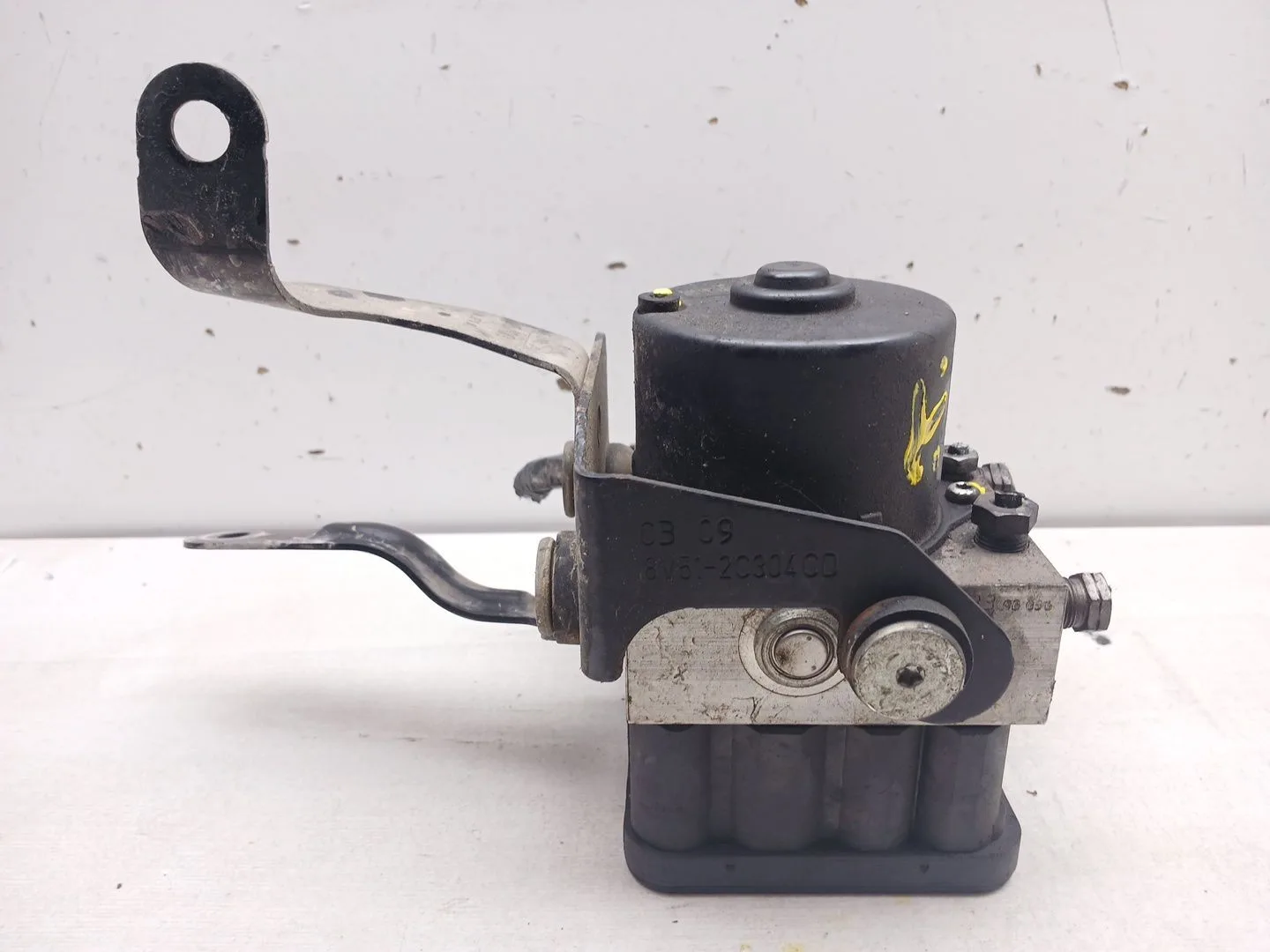 Abs para Ford Fiesta Vi (Cb1, Ccn)