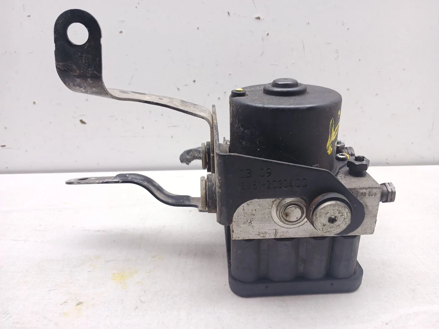 Abs para Ford Fiesta Vi (Cb1, Ccn)