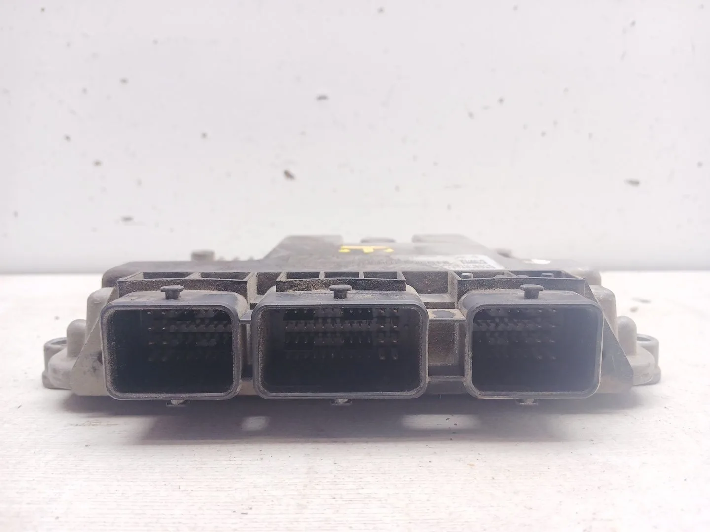 Centralita Motor Uce para Ford Fiesta Vi (Cb1, Ccn)