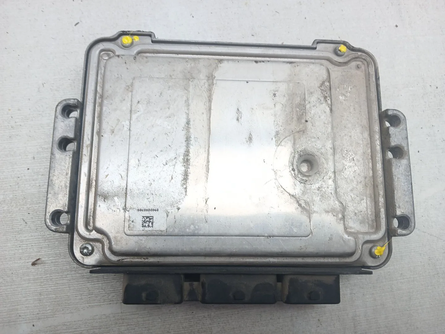 Centralita Motor Uce para Ford Fiesta Vi (Cb1, Ccn)