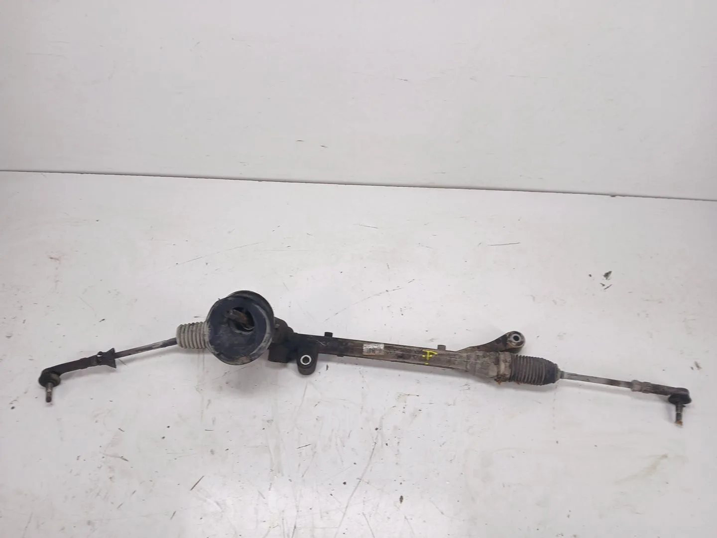 Cremallera Direccion para Ford Fiesta Vi (Cb1, Ccn)