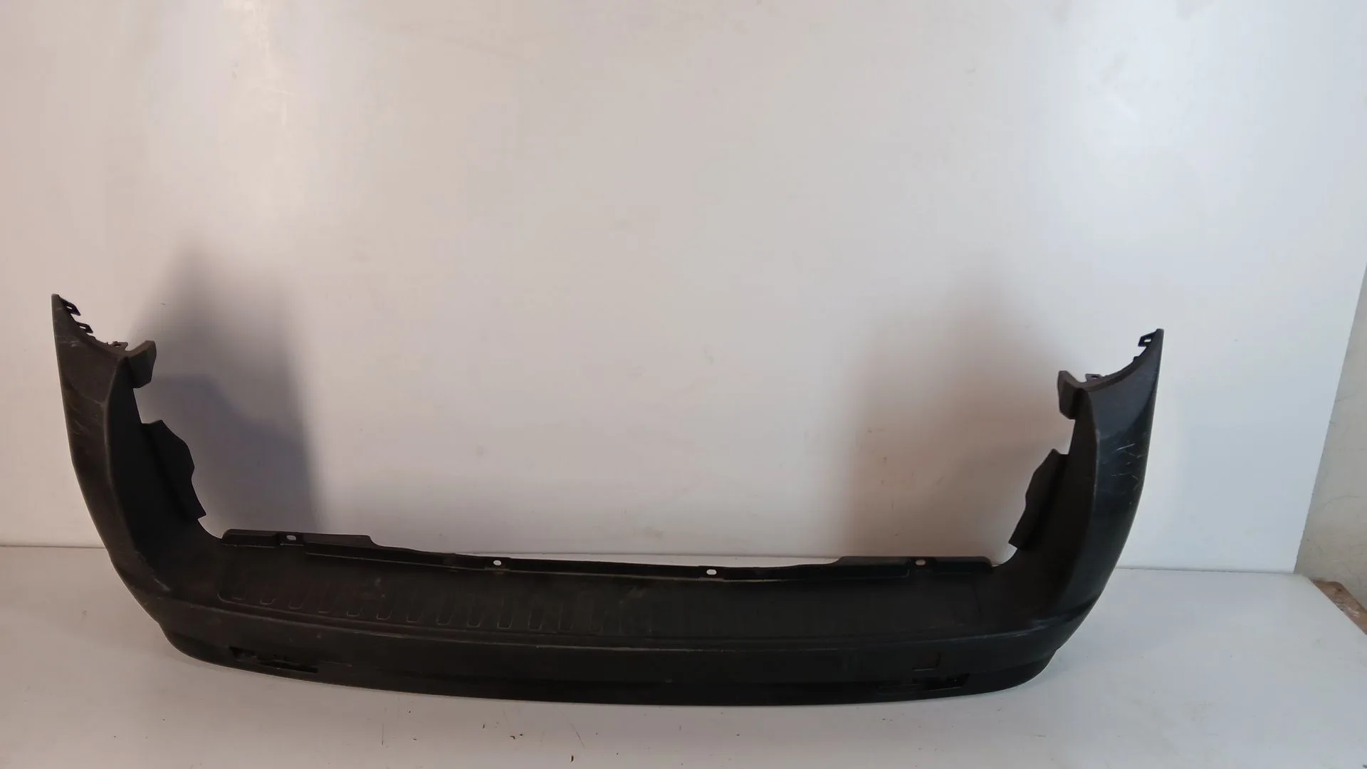 Paragolpes Trasero para Fiat Doblo Autobus (263_)