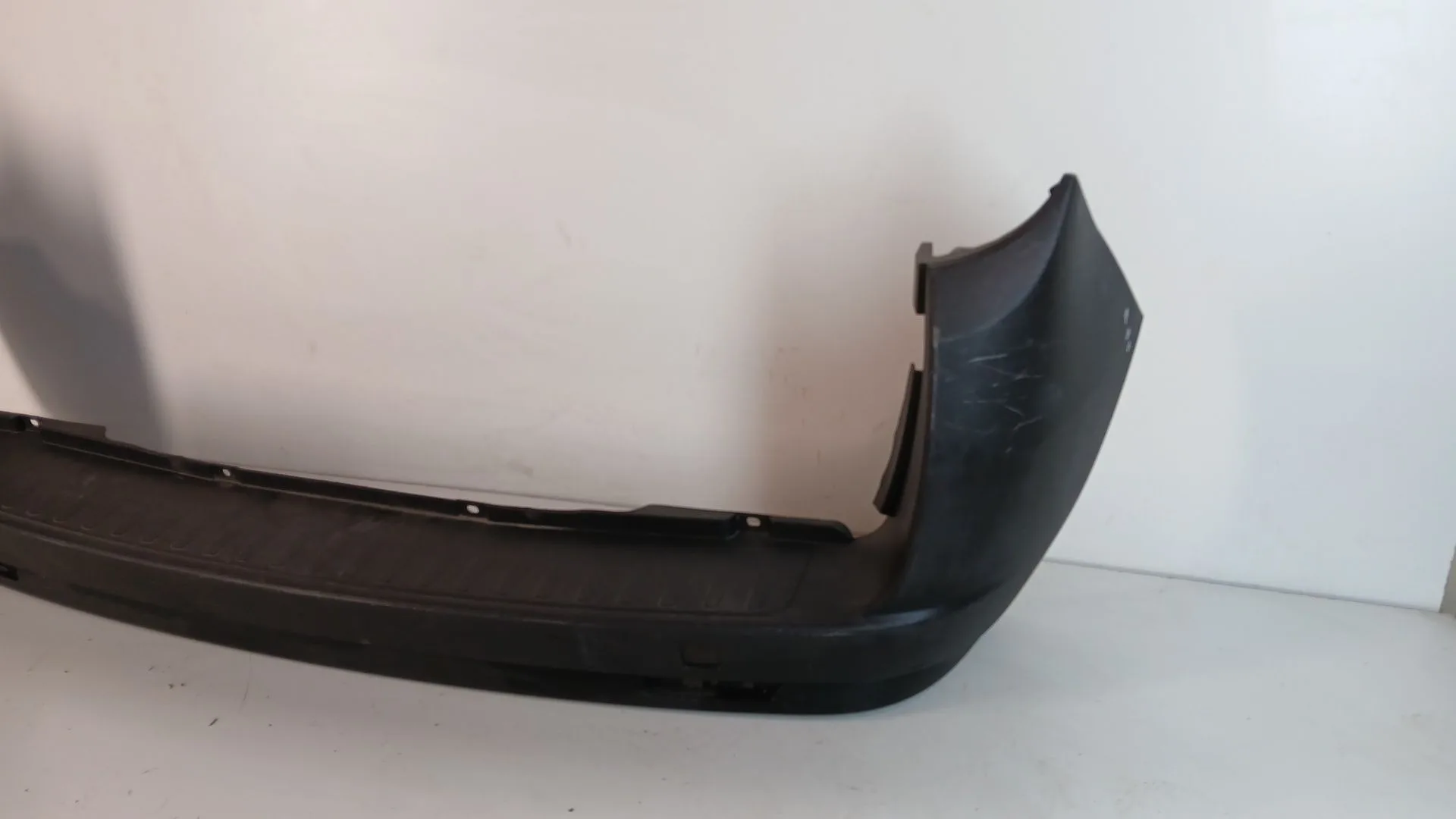 Paragolpes Trasero para Fiat Doblo Autobus (263_)